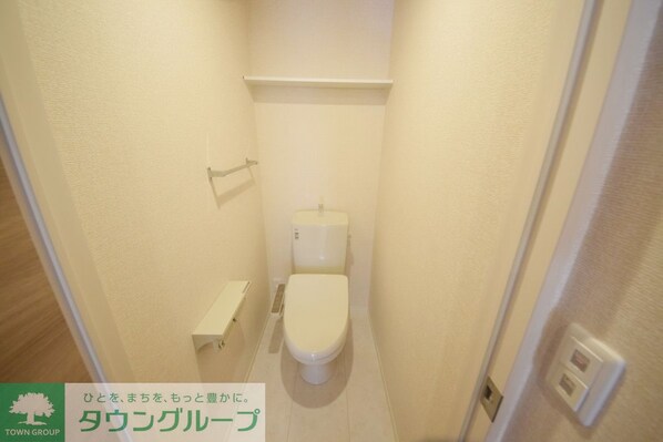 aise villageの物件内観写真